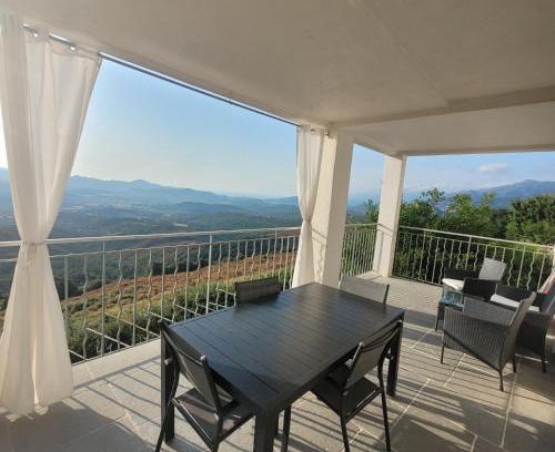 Vallecalle Apartamento | Conca d'Oro