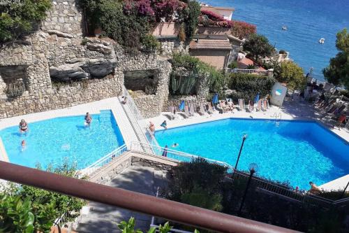 Andora Casa | CONCA VERDE Appartamento sul mare
