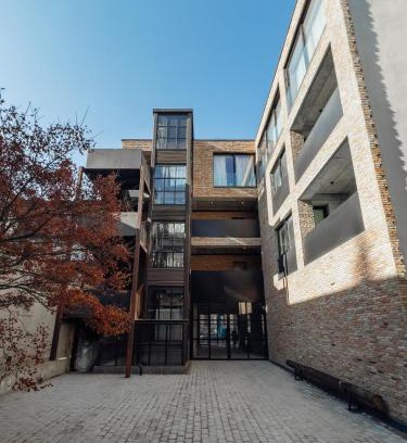 Vera Apartamento | Concept 1416 apart hotel