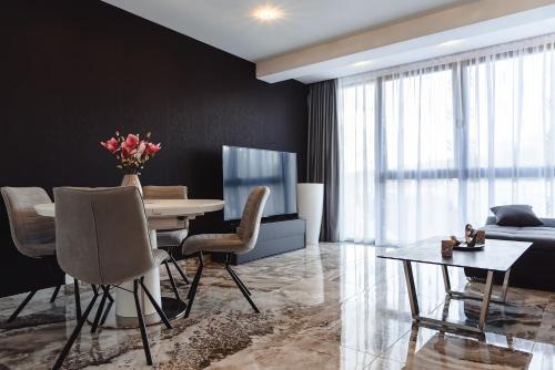 Tirgu Mures Apartamento | Concept Apartments Budiului 42
