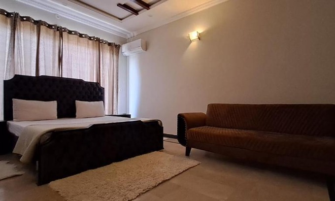 G-8 Sector Casa | Concept Guest House Islamabad
