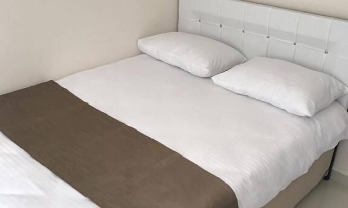 Suleymanpasa Apartamento | Concept House Butik Otel