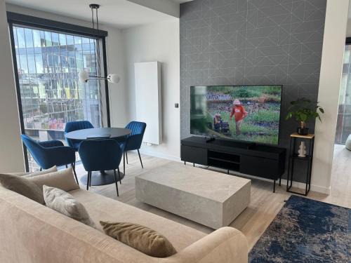 Centrum Apartamento | Concept JJ Luxury Apartments