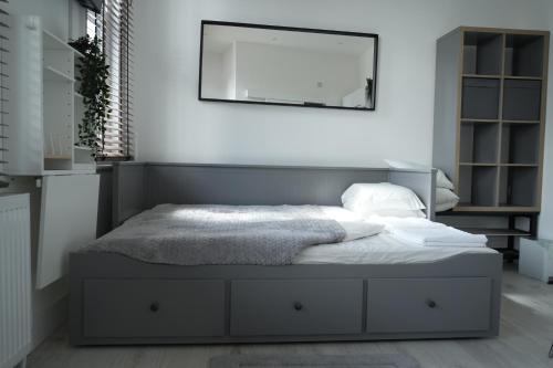 Southbury Apartamento | Concept Rooms 1 Executive Double Enfield town