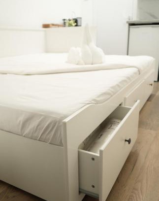 Southbury Apartamento | Concept Rooms