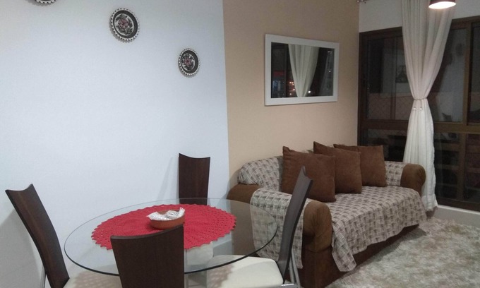 Atalaia Apartamento | Concept Tower Praia Apart