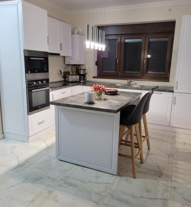 Medias Apartamento | Concept Urban