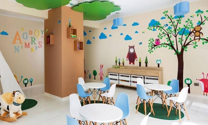 Brena Apartamento | Concepto Life Lima Peru