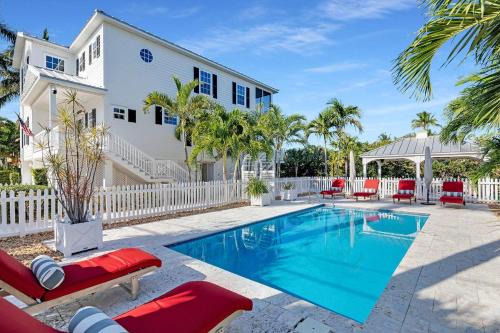 Marathon Casa | Conch Cottage
