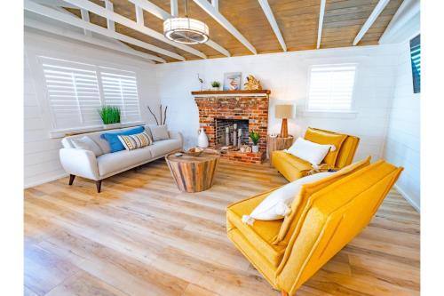 Bel Air Casa | Conch Cottage