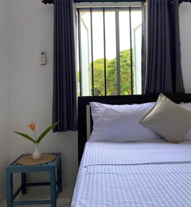 Galle Apartamento | Conch Residence