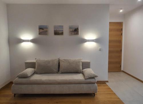 Sveti Juraj Apartamento | Concha Aurea Apartments
