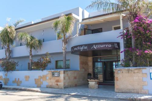 Scala di Furno Hotel | Conchiglia Azzurra Resort & Beach