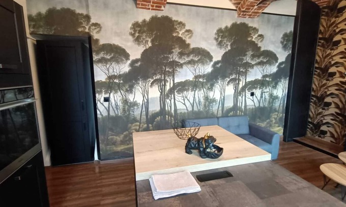 Talmas Apartamento | Concierge