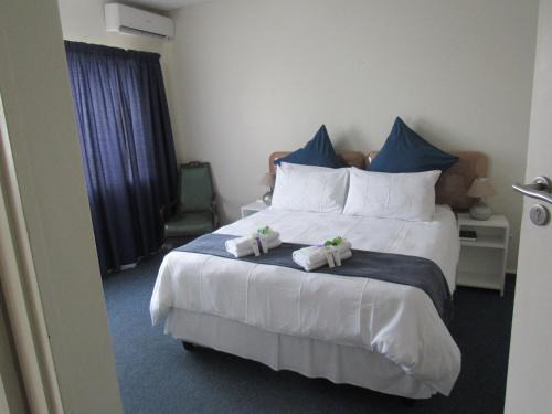 Windermere Hotel | Concord Christian Guesthouse
