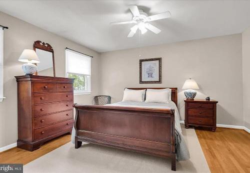 Centreville Apartamento | Concord Pioneer Ville