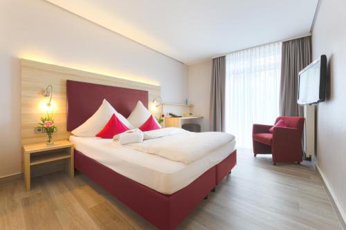 Mitte Hotel | Concorde Hotel am Leineschloss