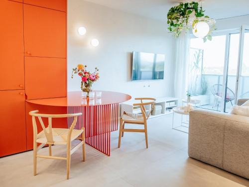 Katowice Apartamento | Concorde Silesian Place Apartments