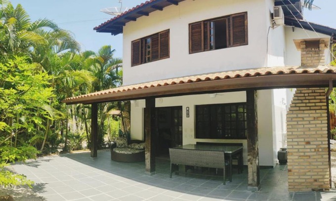 Boicucanga Beach Casa | Condômino do Barão