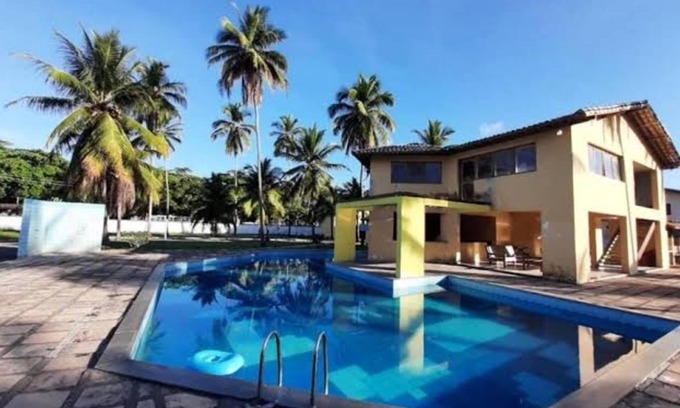 Porto Seguro Apartamento | Condômino Malta