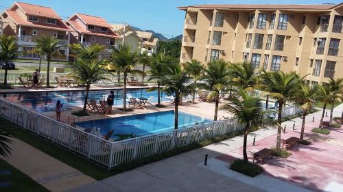 Sahy Apartamento | Condado Aldeia dos Reis 205 e 213