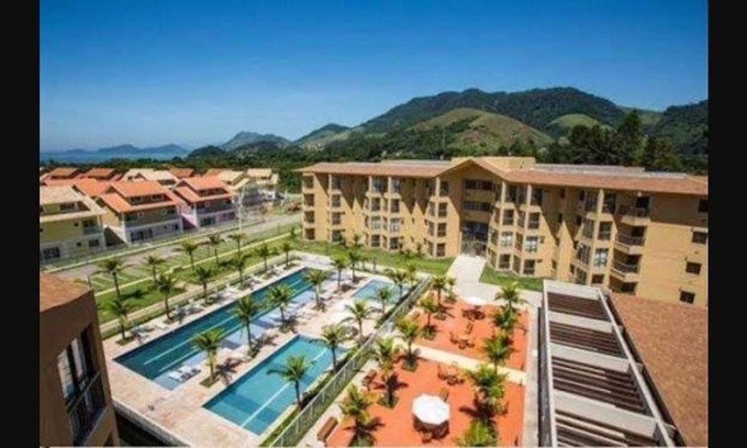 Sahy Apartamento | Condado - Condomínio Aldeia dos Reis - Sahy - BL03 AP101