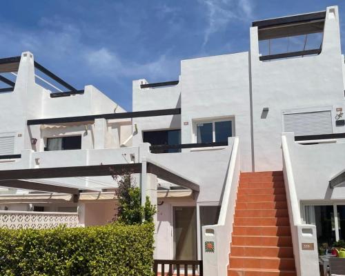 Alhama de Murcia Apartamento | Condado De Alhama Apartment N5 - 2 Bedrooms