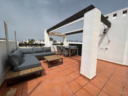 Alhama de Murcia Apartamento | Condado de Alhama, JARDIN 10 SV92