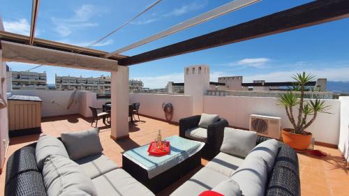 Alhama de Murcia Apartamento | Condado de Alhama, N550 Condado de Alhama