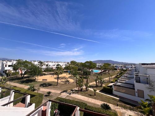 Alhama de Murcia Apartamento | Condado de Alhama, NARANJOS 4 SV84
