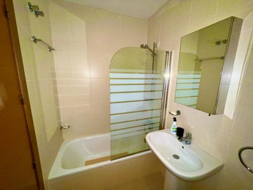Alhama de Murcia Apartamento | Condado de Alhama PENTHOUSE 1SV32