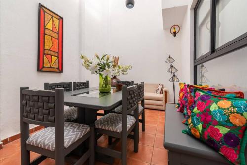 La Condesa Casa | Condesa Espectacular Casa Residencial 4 Recámaras