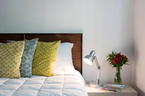 Hipódromo Apartamento | Condesa Residence Campeche 3 Charm 2BR 1BA Apartment with Expansive Living Space
