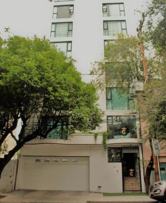 La Condesa Apartamento | Condesa Suites