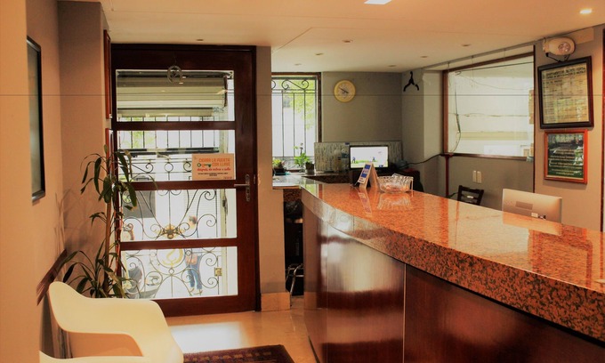 La Condesa Apartamento | Condesa Suites