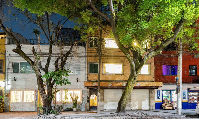 La Condesa Apartamento | Condesa Zamora Lofts by VH