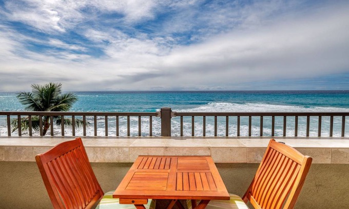 Kailua-Kona Condominio | Apartamento ∙ 1 habitación ∙ 2 huéspedes