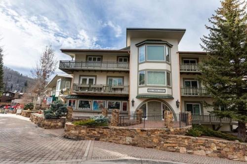 Vail Apartamento | Condo 100 Yards to Gondola One