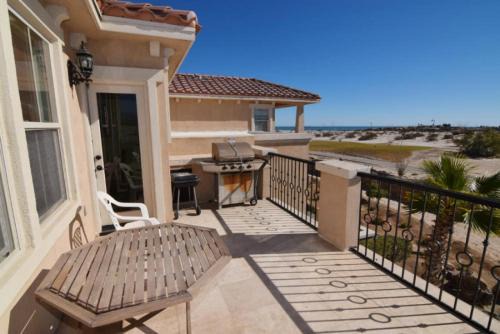 Rancho El Dorado Casa | Condo 19-3 Family Vacation Condo on the Sea of Cortez pools tennis and golf