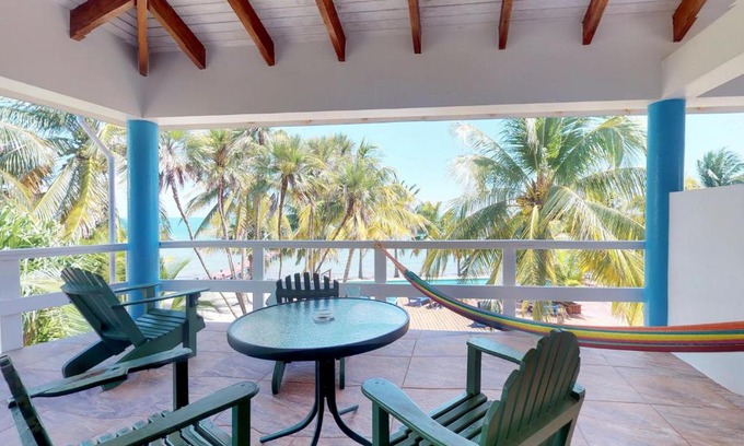Placentia Apartamento | Condo #22 @ Beachside Villas