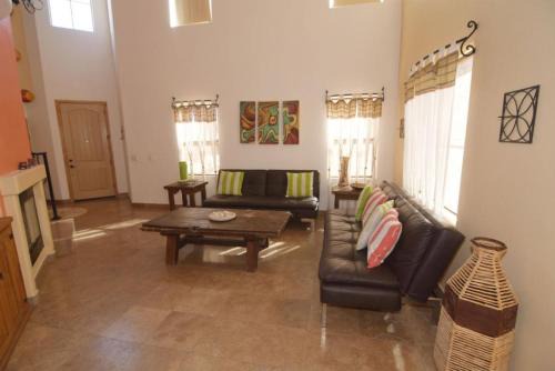 Rancho El Dorado Casa | Condo 23-4 Baja Family Retreat, Upscale Beach Resort Condo