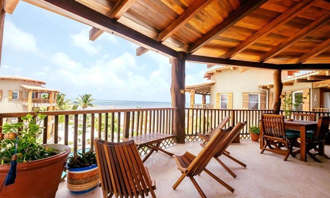 San Pedro Condominio | Apartamento ∙ 3 habitaciones ∙ 6 huéspedes