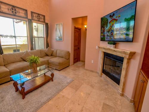 Rancho El Dorado Casa | Condo 31-1 Right in front of the Pool with WiFi