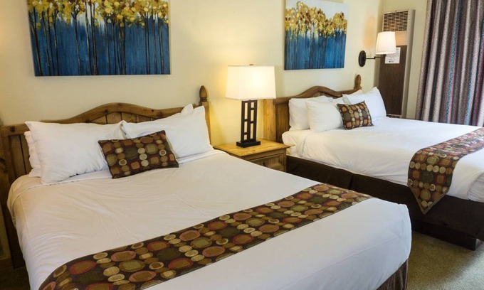 Truckee Condominio | Apartamento ∙ 4 huéspedes