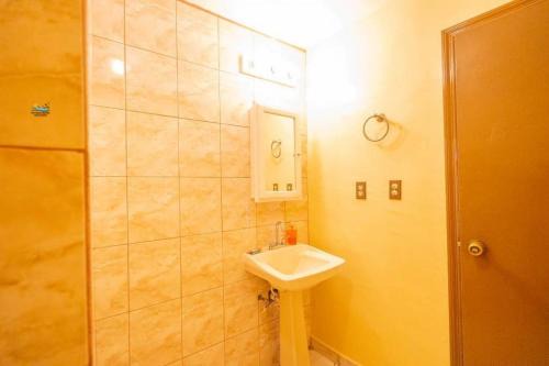 San Felipe Casa | Condo 5 in San Felipe Just Steps to the Beach Near the Malecon