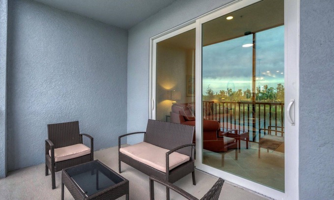 Punta Gorda Casa | Condo 5896 at Heritage Landing: Relax & Unwind Here