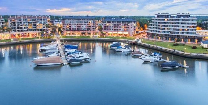 Nordelta Apartamento | Condo-Apart Nordelta Wyndham- loft