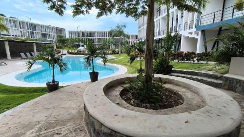 Mezcales Casa | Condo Araquuna