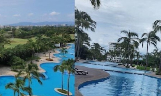 Nuevo Vallarta Hotel | CONDO BAL BY TRVL2HM