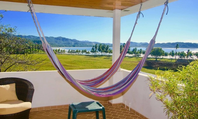 Sámara Condominio | Escape al lujo. Vistas a la playa y al mar, únicas en Playa Sámara. ¡Reservar ahora!